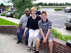 Charlene Burns Photo 22