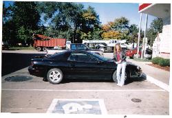 Cindy Herron Photo 13
