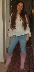 Sandra Sweney Photo 3