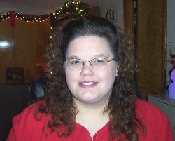 Jennifer Paup Photo 3