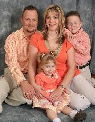 Heather Clegg Photo 6