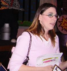 Victoria Terrell Photo 6