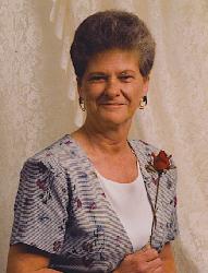 Doris Watts Photo 6