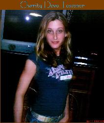 Charity Watts Photo 10