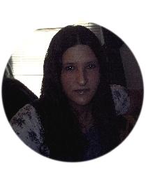 Amy Sargent Photo 6