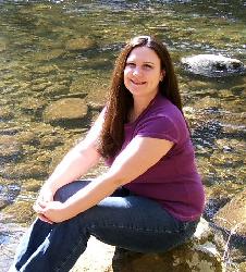 Melissa Cormican Photo 2