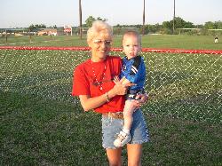 Janie Singleton Photo 8