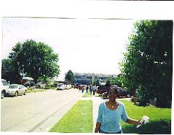 Latasha Lane Photo 7