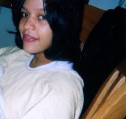 Erica Fennell Photo 16