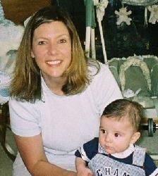 Debra Burrows Photo 5