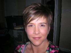 Amy Tarleton Photo 2
