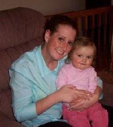 Amy Secord Photo 4
