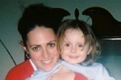 Veronica Belknap Photo 1