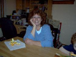 Deborah Grout Photo 4