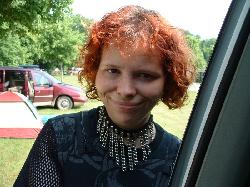Mary Thomason Photo 5