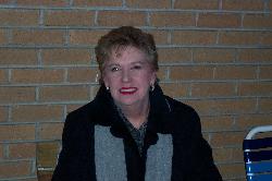Sharon Mercer Photo 9