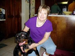 Mary Matthews Photo 19