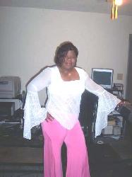 Lila Jones Photo 29