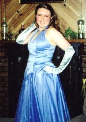 Jaime Allison Photo 5