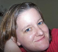 Vicky Frost Photo 17