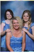Angela Williford Photo 15