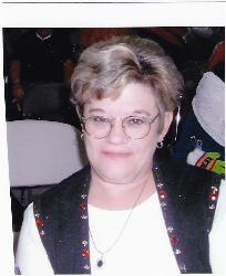 Wanda Webster Photo 3