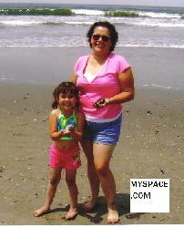 Rosalie Mendoza Photo 4