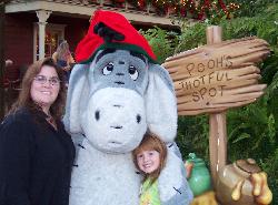 Tracie Robbins Photo 12