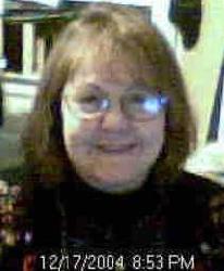 Teresa Sykes Photo 24