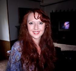 Rebecca Richardson Photo 43
