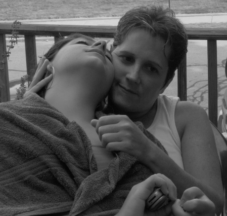 Gina Bish Photo 2