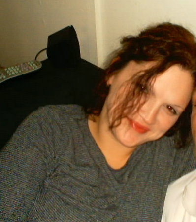 Sandra Goad Photo 10