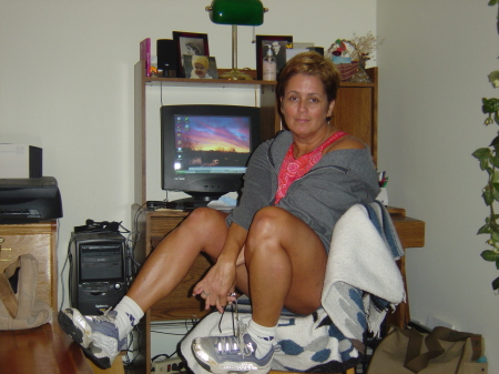 Robin Baker Photo 21