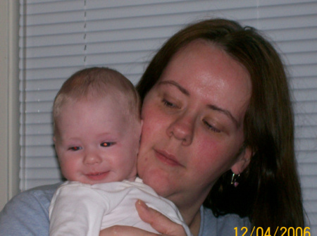 Jennifer Neace Photo 2