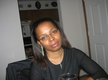 Cheryl Myles Photo 3
