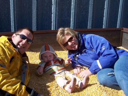 Heather Hoyle Photo 23