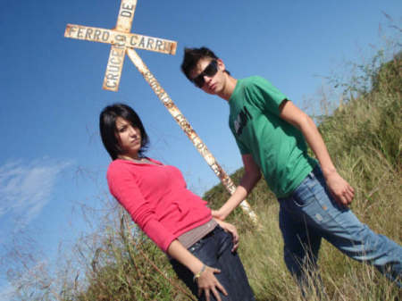 Jesus Martinez Photo 27