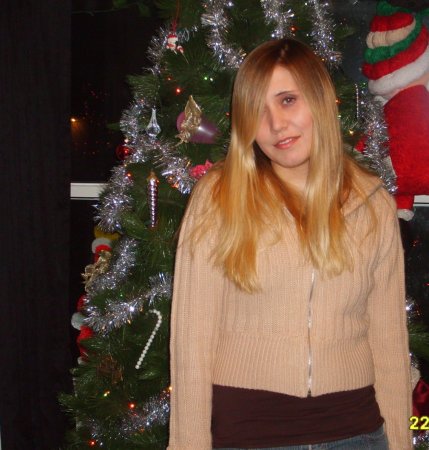 Theresa Hose Photo 1