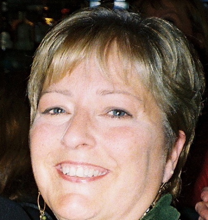 Debra Forrester Photo 9