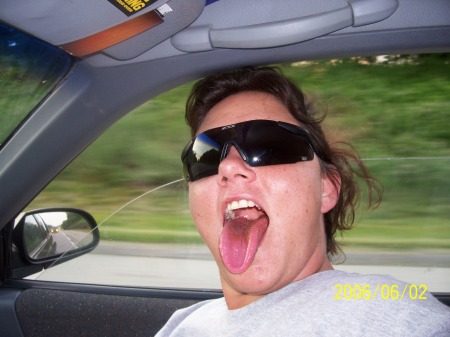 Brandy Bryant Photo 36