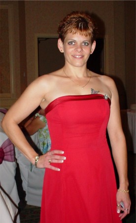 Kristy Day Photo 22
