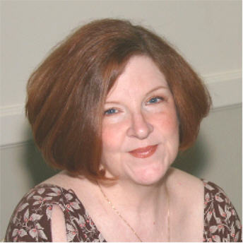 Catherine Sheldon Photo 12