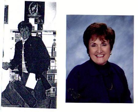 Connie Pyle Photo 1