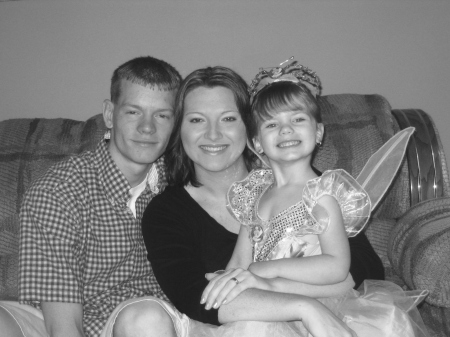 Donna Logsdon Photo 2
