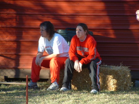 Anita Roby Photo 2