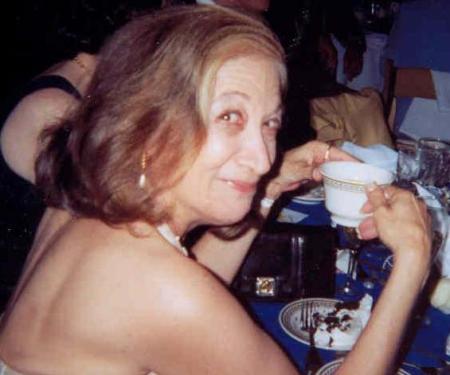 Patricia Lieberman Photo 1
