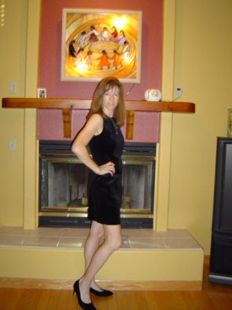 Julie White Photo 16