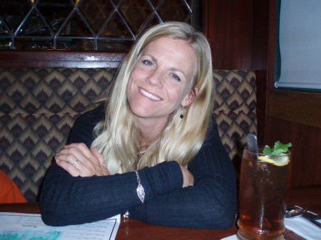 Tracey Carr Photo 27