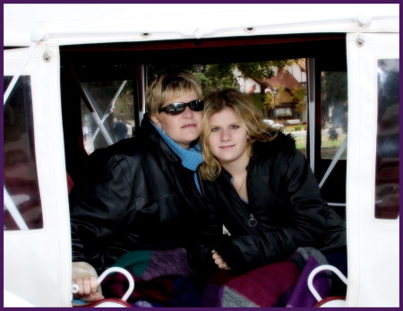 Lisa Bondy Photo 3