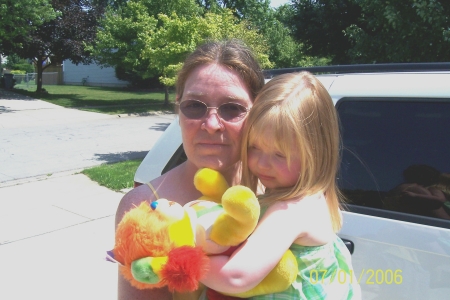 Denise Holcomb Photo 6